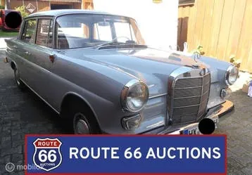 Mercedes-Benz 190 C