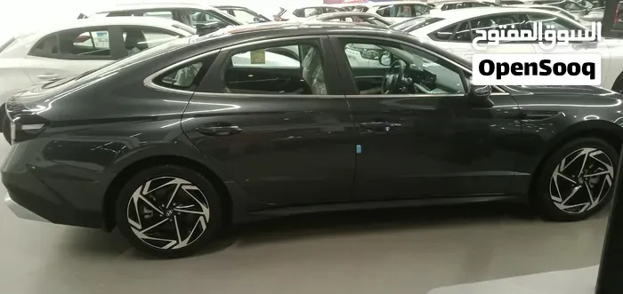 Hyundai Sonata 2026 photo 4
