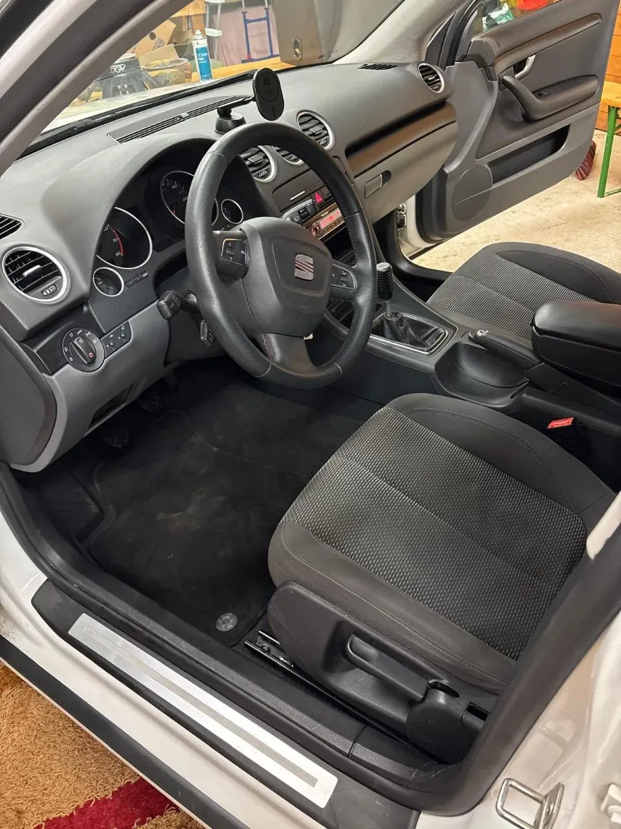 Seat Exeo 2013 photo 2