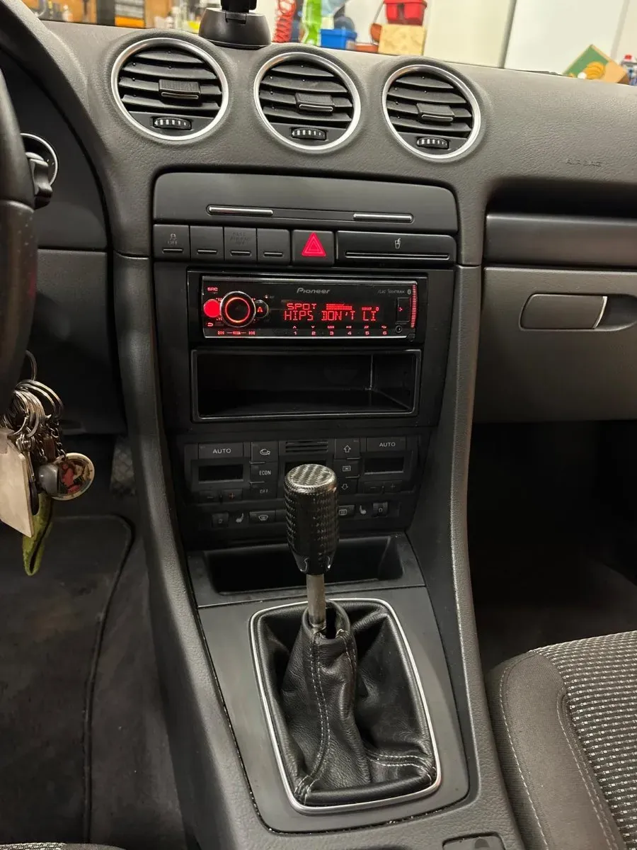 Seat Exeo 2013 photo 3