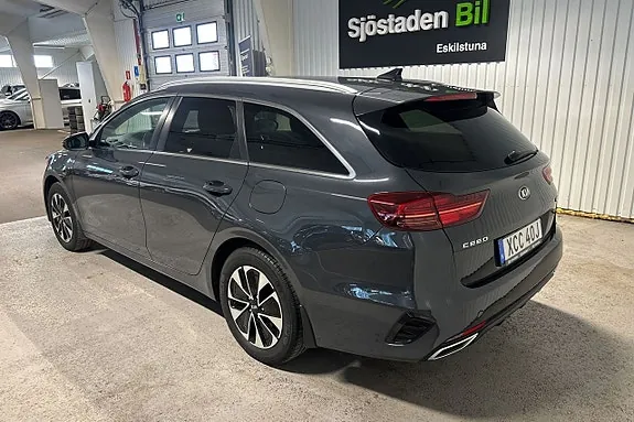 Kia Ceed 2021 photo 3