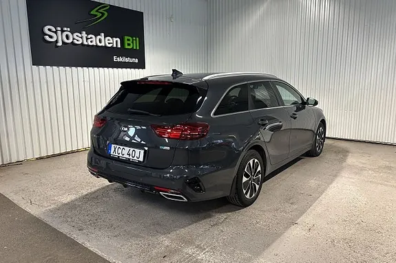 Kia Ceed 2021 photo 5
