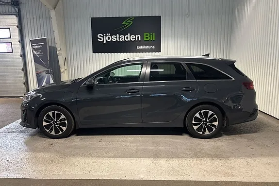 Kia Ceed 2021 photo 2