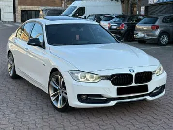 BMW 320D