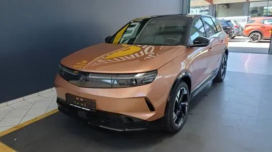 Opel Grandland 2025 photo 2
