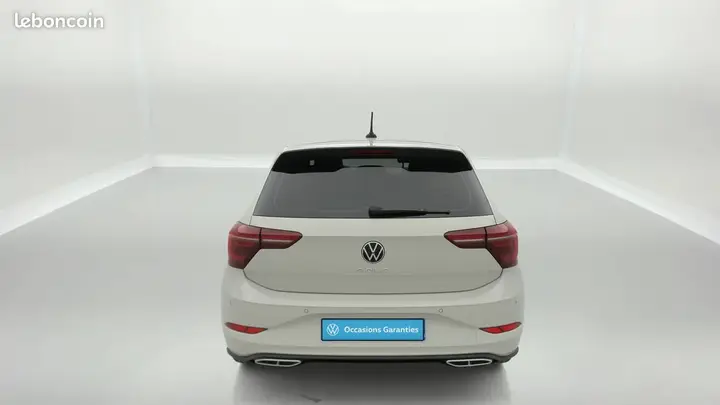 Volkswagen Polo 2023 photo 5