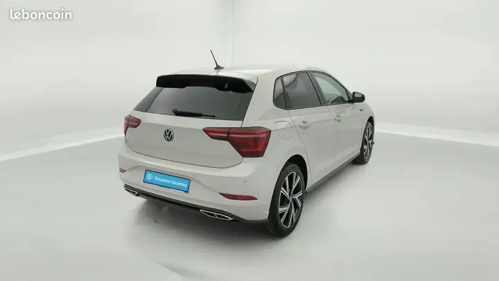Volkswagen Polo 2023 photo 4