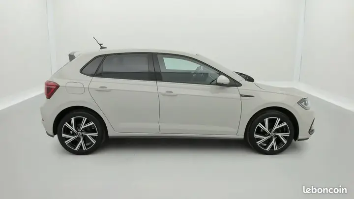 Volkswagen Polo 2023 photo 3