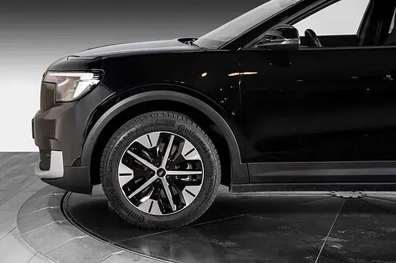 Ford Explorer 2026 photo 5