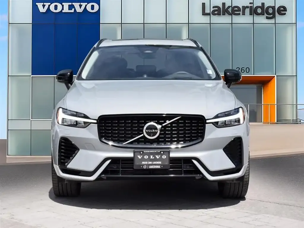 Volvo Xc60 2024 photo 2