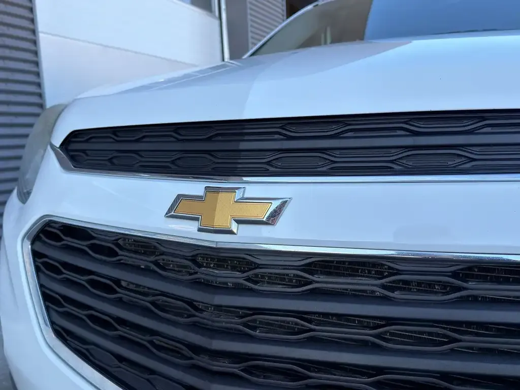 Chevrolet Equinox 2017 photo 3