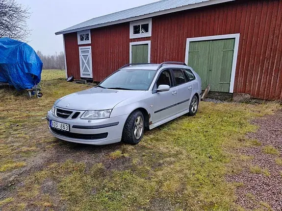 Saab 9-3