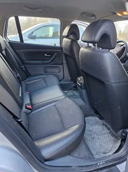 Saab 9-3 2006 photo 5