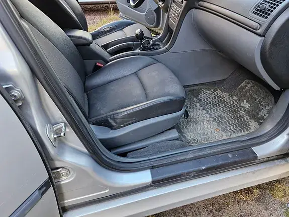 Saab 9-3 2006 photo 3