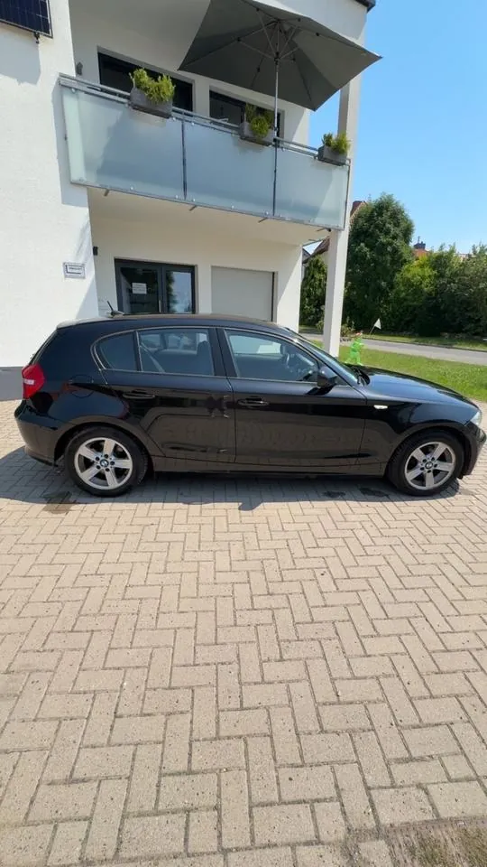 BMW 1Er