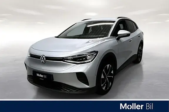 Volkswagen Id.4