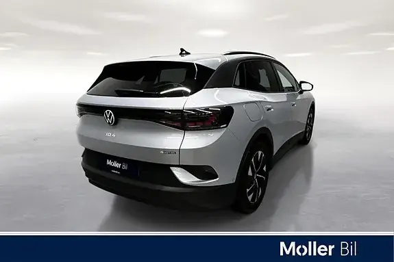 Volkswagen Id.4 2025 photo 5