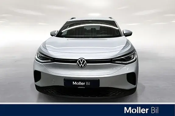 Volkswagen Id.4 2025 photo 2