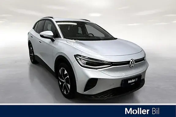 Volkswagen Id.4 2025 photo 3