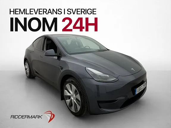 Tesla Model Y 2023 photo 4