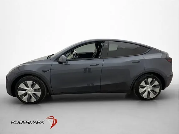 Tesla Model Y 2023 photo 5