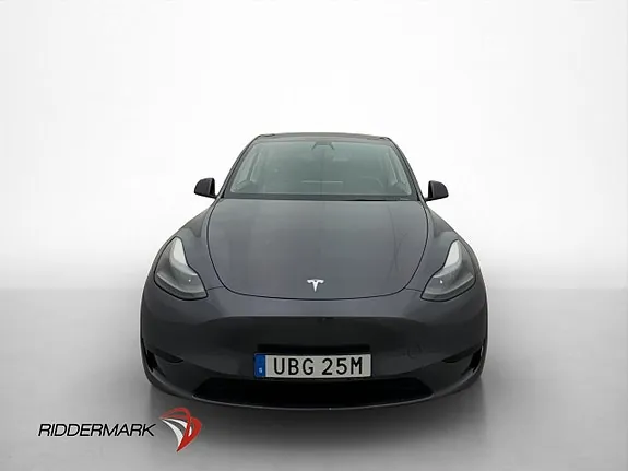 Tesla Model Y 2023 photo 3