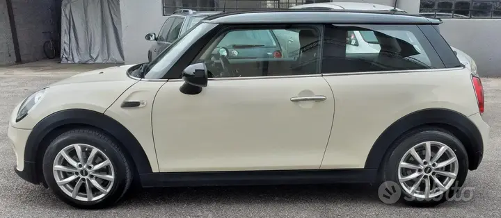 Mini Cooper 2016 photo 3