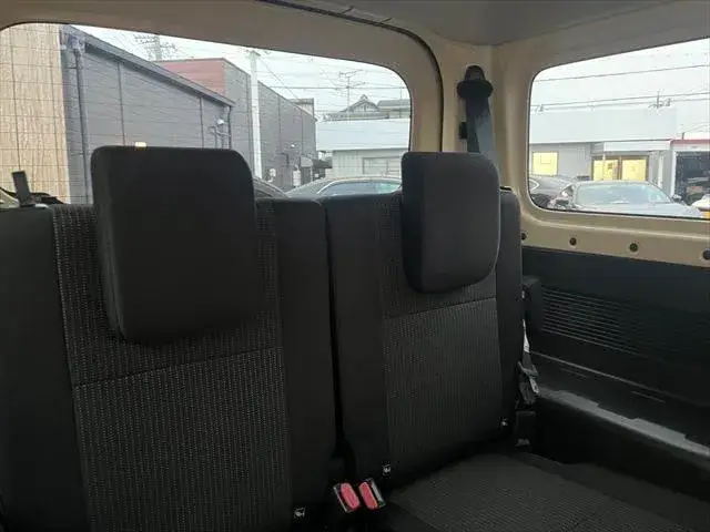 Suzuki Jimny 2018 photo 5