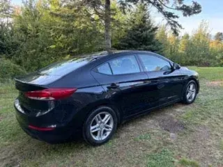 Hyundai Elantra 2017 photo 4