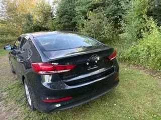 Hyundai Elantra 2017 photo 5