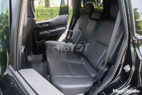 Toyota Prado 2025 photo 4