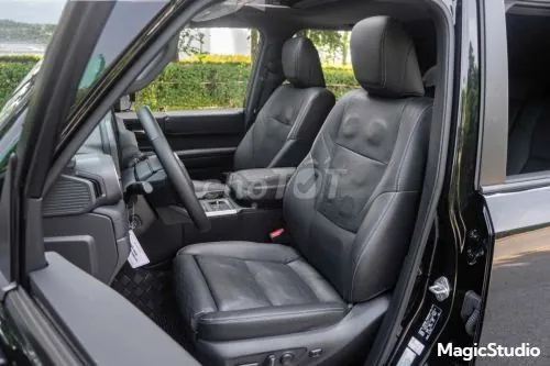 Toyota Prado 2025 photo 3