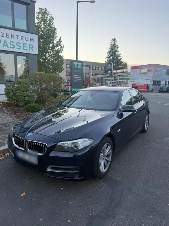 BMW 525D