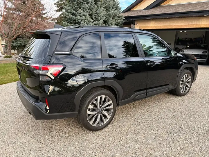 Subaru Forester 2025 photo 5