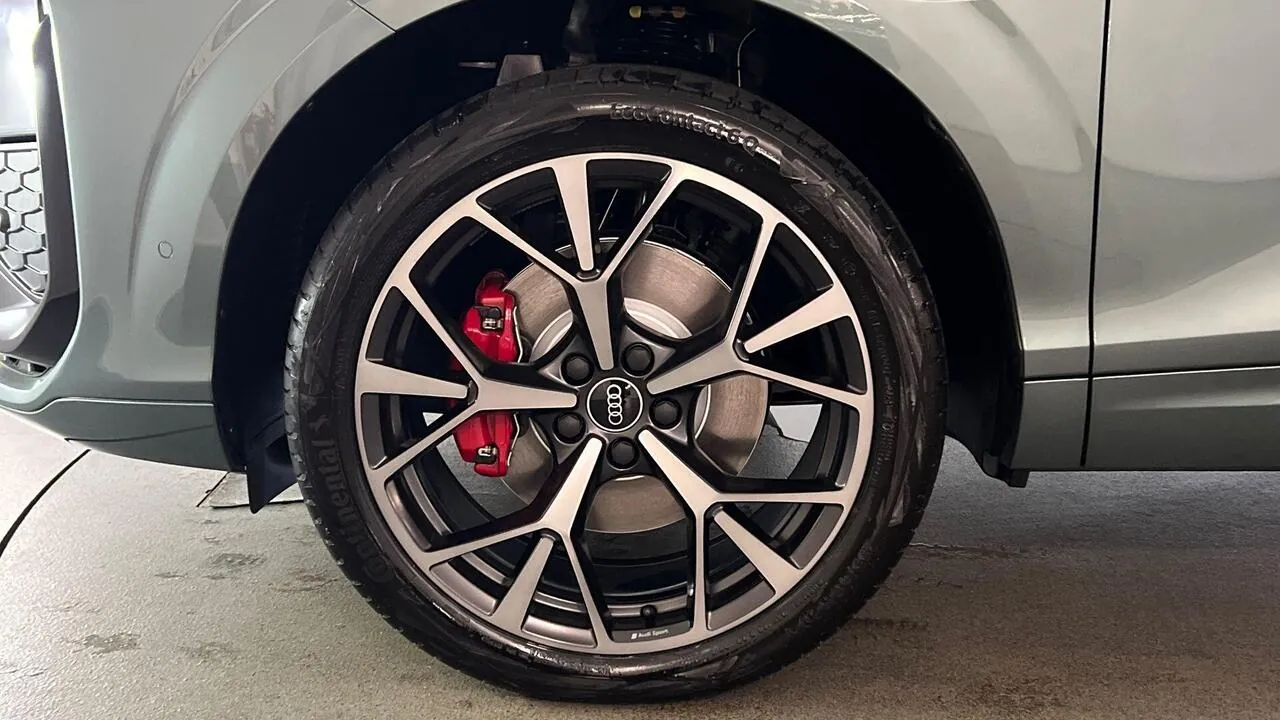 Audi Q3 2024 photo 5
