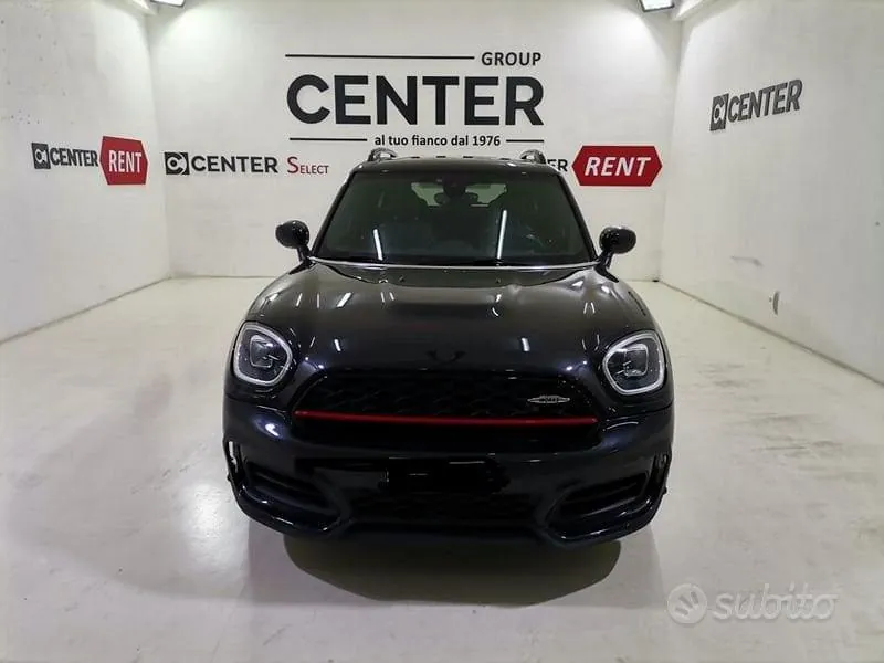 Mini Countryman 2022 photo 2