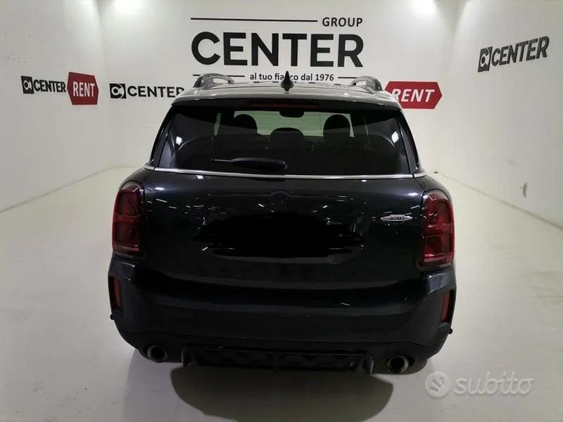 Mini Countryman 2022 photo 5