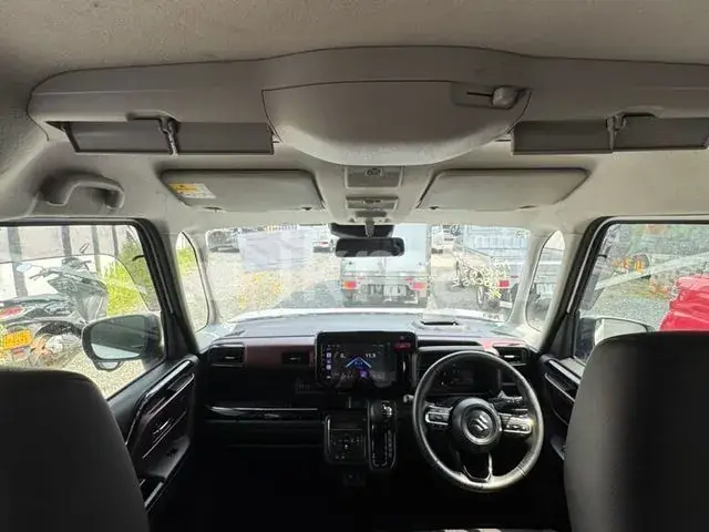 Suzuki Spacia 2024 photo 3
