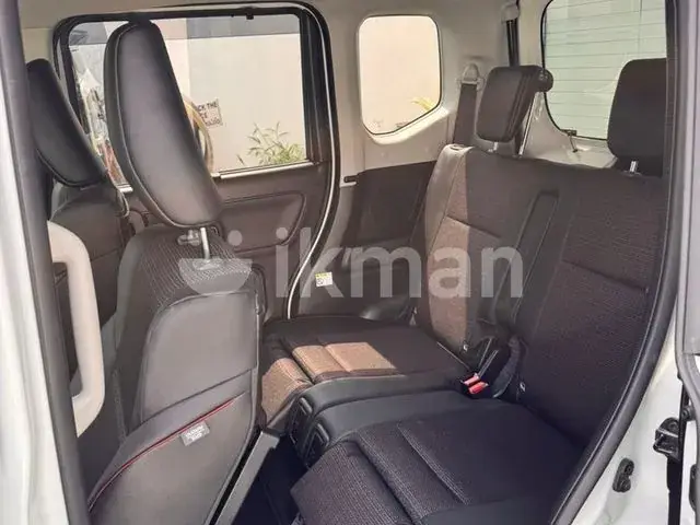 Suzuki Spacia 2024 photo 2