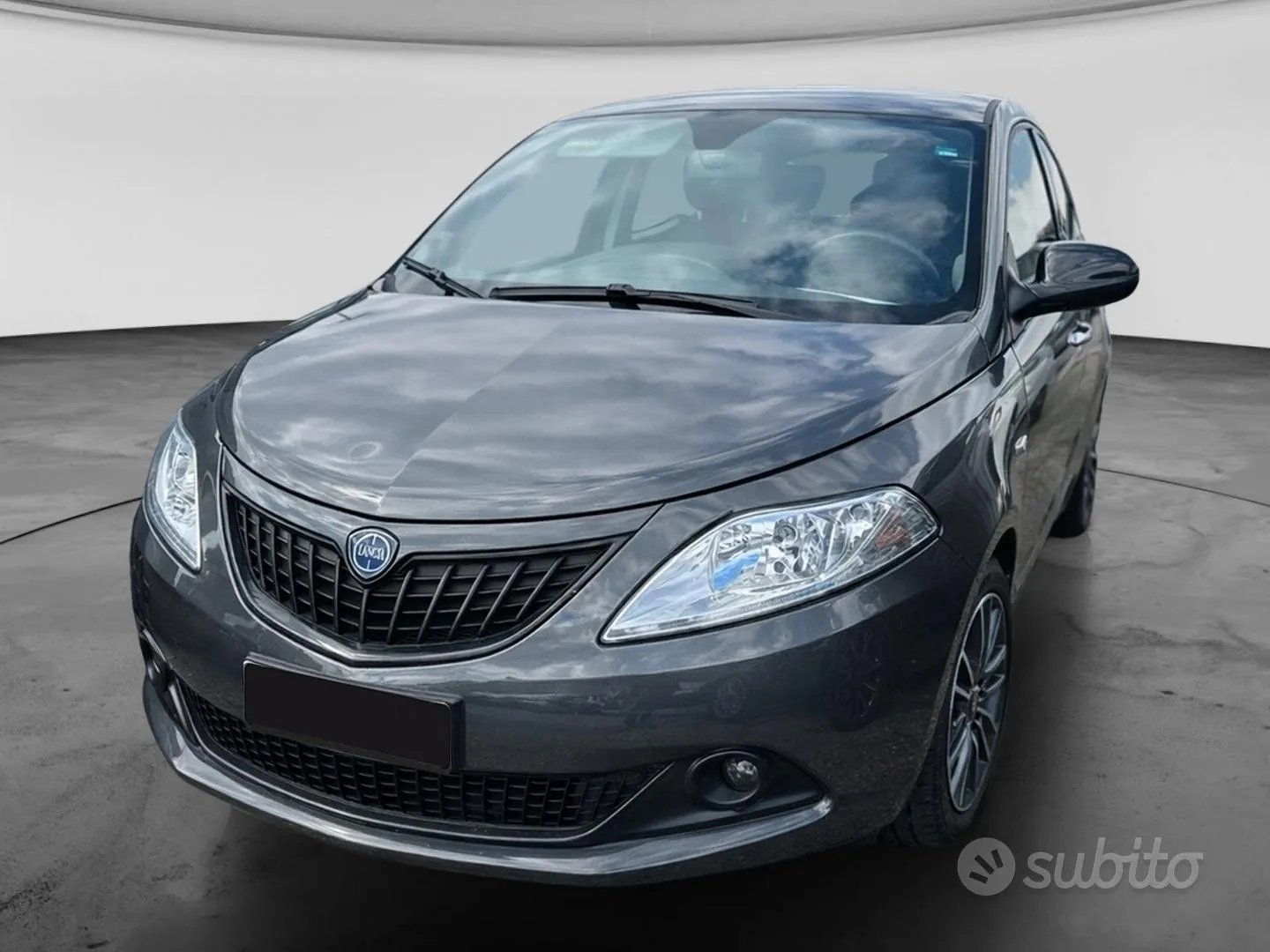 Lancia Ypsilon 2023 photo 3