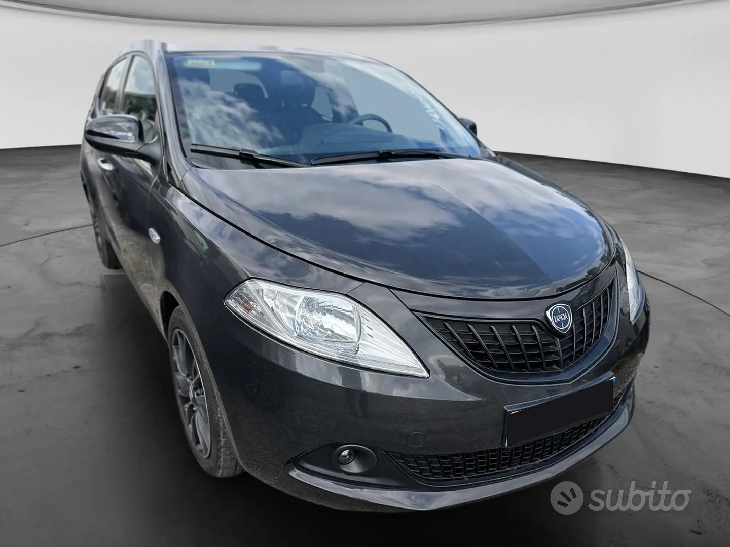 Lancia Ypsilon 2023 photo 2