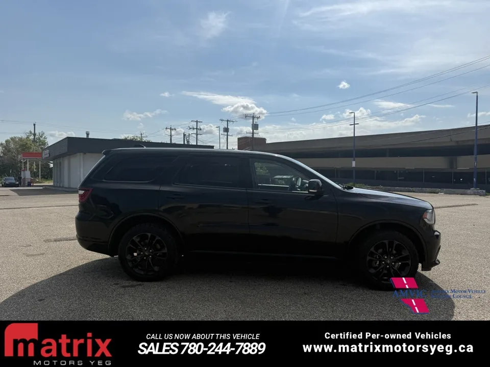 Dodge Durango 2018 photo 4