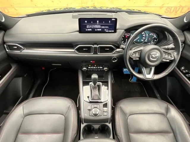 Mazda Cx-5 2024 photo 2