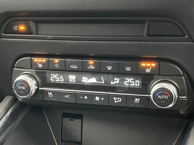 Mazda Cx-5 2024 photo 5