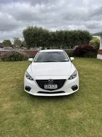 Mazda Axela 2015 photo 3