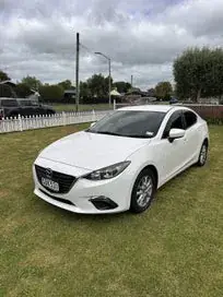 Mazda Axela 2015 photo 4