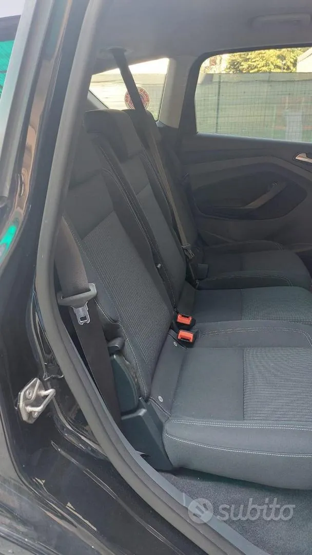 Ford C-Max 2013 photo 4