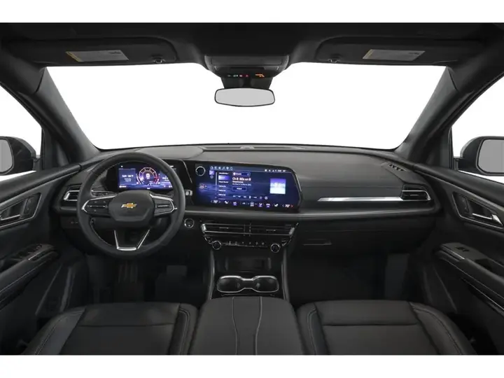 Chevrolet Traverse 2027 photo 5