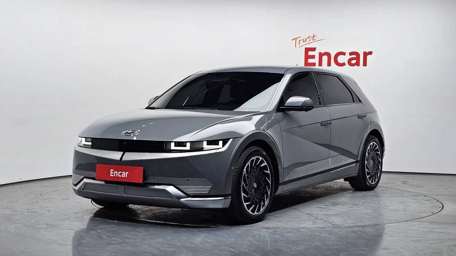 Hyundai Ioniq5