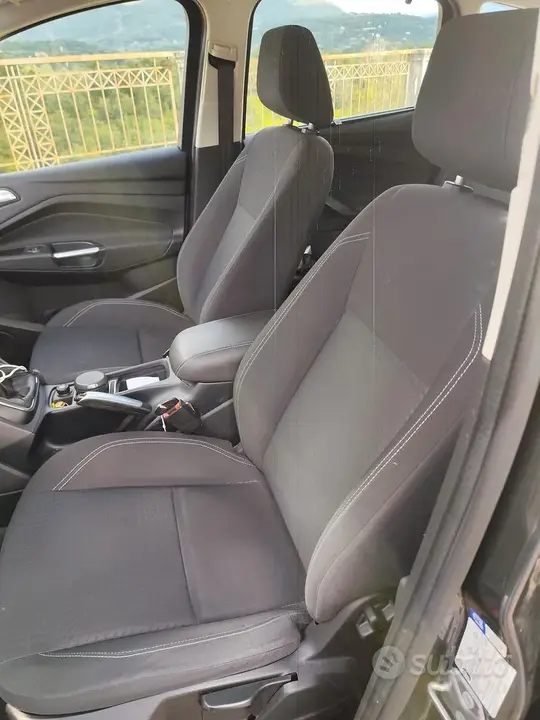 Ford C-Max 2016 photo 5